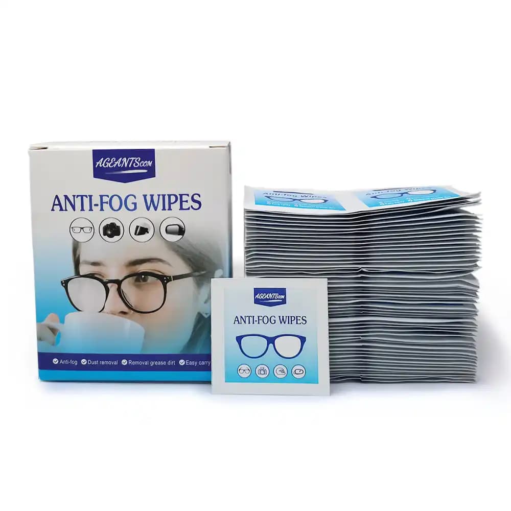 ageants anti fog for everyday use